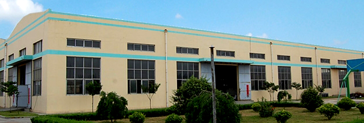 SMN Machinery Parts  Factory