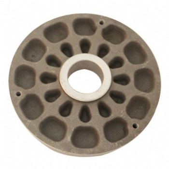 Aluminum Alloy Industrial Wheel