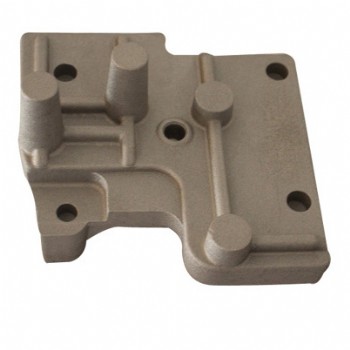 Auto Parts Low Pressure Casting