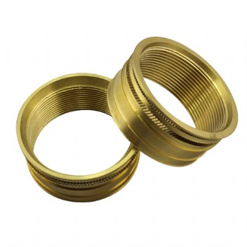 brass insert, brass rings