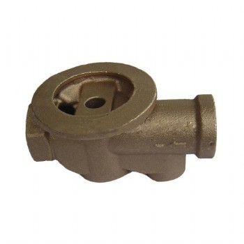 Bronze Casting Combined Valve Body