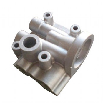 casting alloy OEM parts