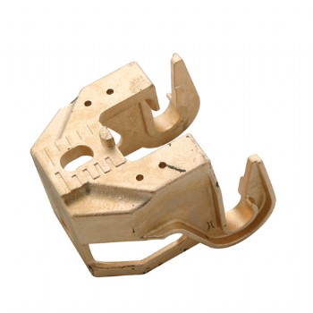 casting brass spare parts