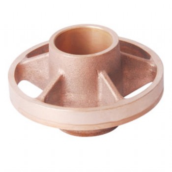 casting  bronze OEM part