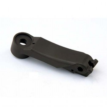 CNC aluminum handle/ lever