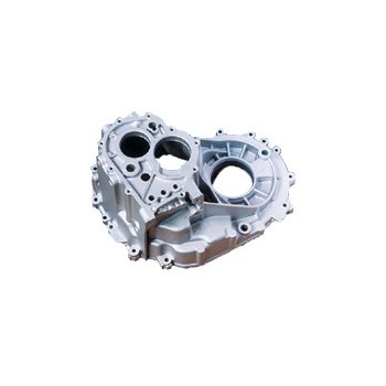 die casting engine part