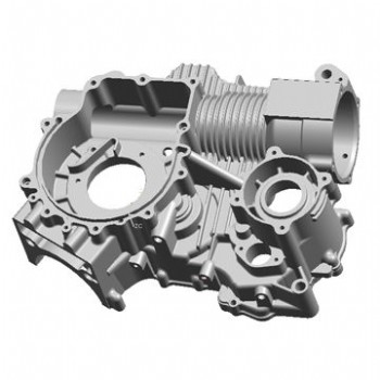 die casting parts for gasoline engine block