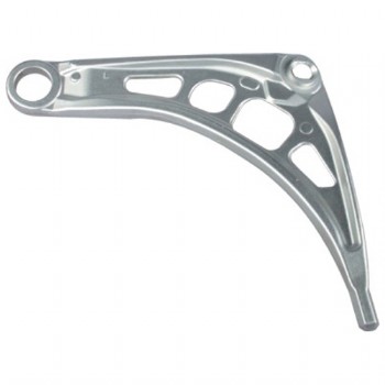 Forged aluminum bracket