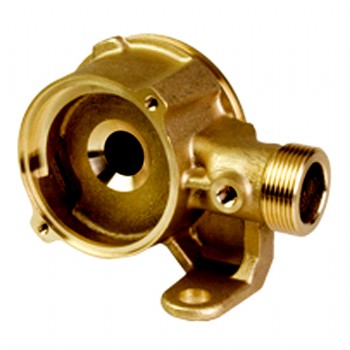 Forged OEM brass valve
