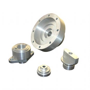 lathe precision machining parts