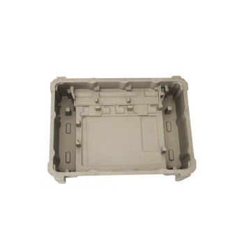 Low Pressure Die Casting Housing