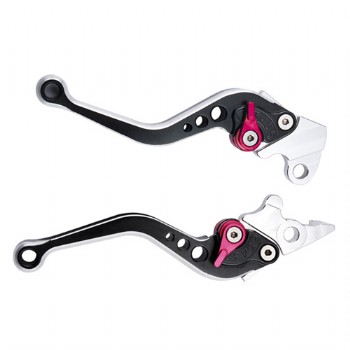 Racing clutch / brake lever