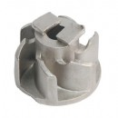 Aluminum alloy casting parts