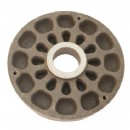 Aluminum Alloy Industrial Wheel(GC09)