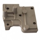 Auto Parts Low Pressure Casting(DC11)