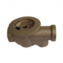 Bronze Casting Combined Valve Body(IC05)