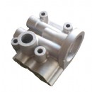 casting alloy OEM parts