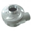 casting aluminum pump housing