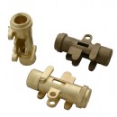casting brass custom parts(IC02)
