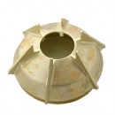 casting brass OEM parts