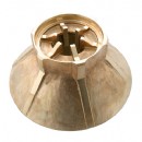 casting brass spare parts(SC20)