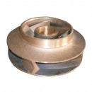casting  bronze flywheel(SC17)
