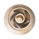 casting  bronze impelle(SC18)