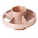 casting  bronze OEM part(SC13)