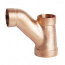 casting  bronze pipe