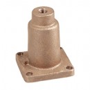 casting bronze valve housing(SC03)