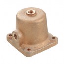 casting bronze valve housing