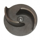 casting iron impeller