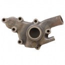 casting iron pump body(SC40)