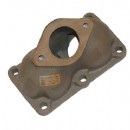 casting iron spare parts(SC36)