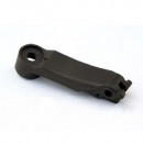 CNC aluminum handle/ lever