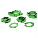 CNC machined ATV components(AL25)