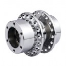 CNC machined wheel hubs