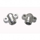 Cold hobbing aluminum parts(AF27)