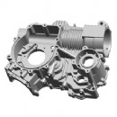 die casting parts for gasoline engine block(DC03)