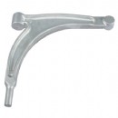 Forged aluminum bracket