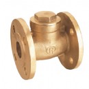 Forged brass flange valve(BF20)