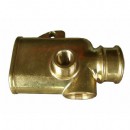 Forged brass welding gun parts(BF22)
