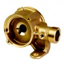 Forged OEM brass valve(BF30)