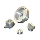 lathe precision machining parts