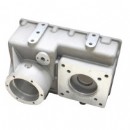 Low Pressure Casting of Pump Case(DC07)