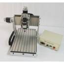 Miniature engraving machine