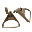 Precision casting brass custom parts(IC03)