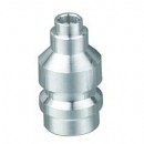 precision machining aluminum fittings(AL03)